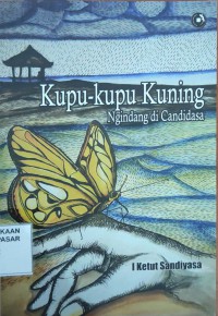Image of Kupu-Kupu Kuning Ngindang di Candidasa